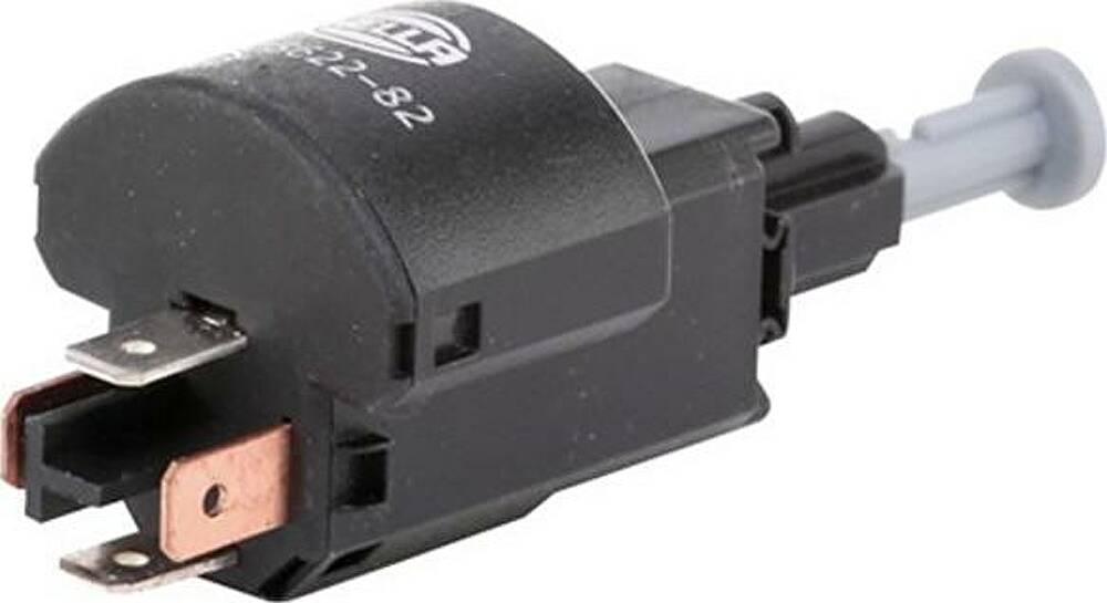 Hella 6DD 008 622-821 выключатель фонаря сигнала торможения на OPEL ASTRA G седан (F69_)
