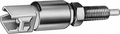 Hella 6DF 007 365-001 выключатель фонаря сигнала торможения на HONDA ACCORD III (CA)