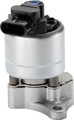 Hella 6NU 010 171-071 клапан возврата ог на FIAT ULYSSE (220)