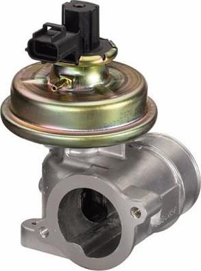HELLA Клапан рециркуляции отработавших газов FORD Mondeo III/Transit 2,0D/2,4D 00-07 (1333572, 6NU010171-041)