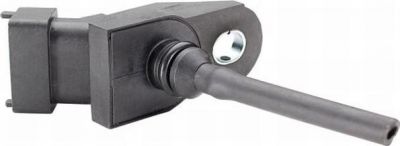 Hella 6PP 009 400-461 датчик, давление во впускном газопроводе на OPEL SPEEDSTER