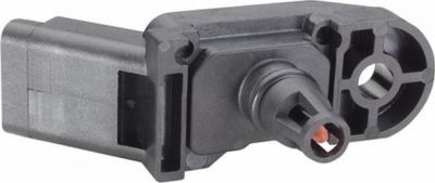 Hella 6PP 009 400-491 датчик, давление во впускном газопроводе на FORD KA (RB_)