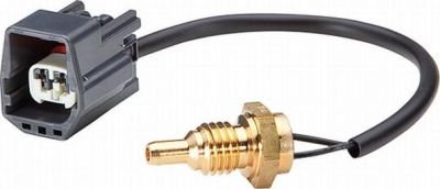 Hella 6PT 009 309-451 датчик, температура охлаждающей жидкости на FORD FOCUS (DAW, DBW)