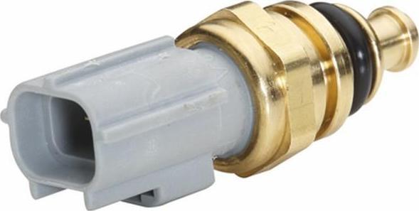 Hella 6PT 009 309-791 датчик, температура охлаждающей жидкости на FORD MONDEO III (B5Y)