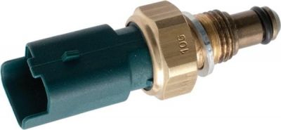 Hella 6PT 013 113-161 датчик, температура охлаждающей жидкости на NISSAN ALMERA II (N16)