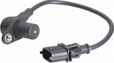 Hella 6PU 009 121-891 датчик, импульс зажигания на IVECO DAILY IV фургон/универсал