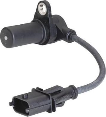 Hella 6PU 009 146-501 датчик импульсов на FIAT DUCATO фургон (244)