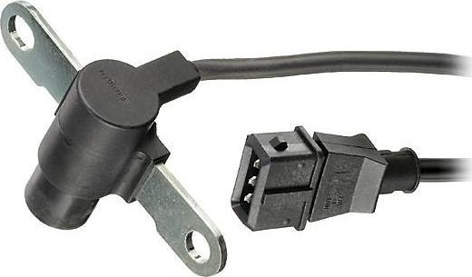 Hella 6PU 009 146-841 датчик импульсов на RENAULT MEGANE I (BA0/1_)