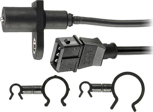 Hella 6PU 009 146-881 датчик импульсов на VOLVO 940 II универсал (945)