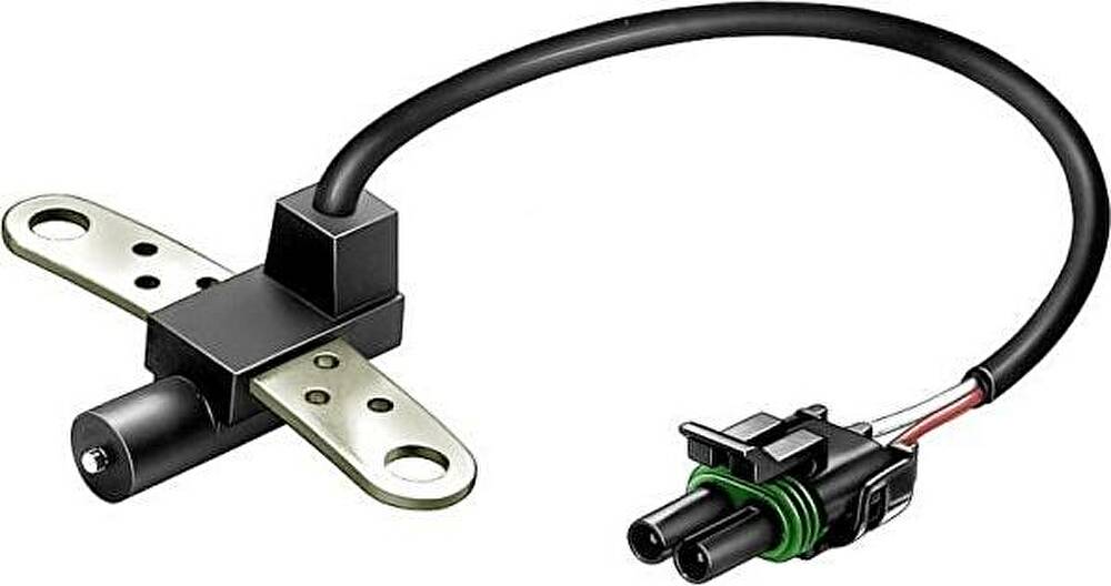Hella 6PU 009 163-691 датчик импульсов на VOLVO 460 L (464)