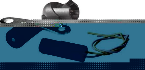 Hella 6PU 009 163-971 датчик импульсов на RENAULT CLIO II (BB0/1/2_, CB0/1/2_)