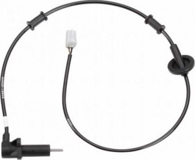 Hella 6PU 012 039-091 датчик, частота вращения колеса на HYUNDAI ACCENT II седан (LC)