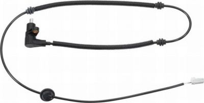 Hella 6PU 012 039-281 датчик, частота вращения колеса на KIA RIO универсал (DC)