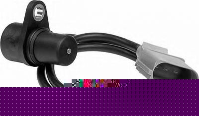 HELLA Датчик положения К/вала VAG 1,6…3,0L 95-> (06A906433C, 6PU009146-251)