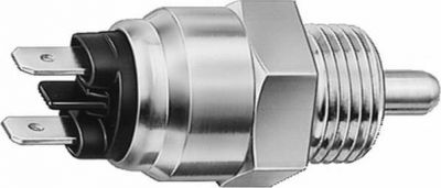 Hella 6ZF 004 843-001 выключатель, фара заднего хода на OPEL ASCONA B (81_, 86_, 87_, 88_)