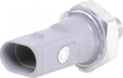 Hella 6ZL 003 259-991 датчик давления масла на VW TOUAREG (7P5)