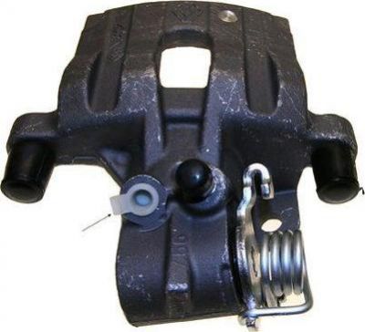 Hella 8AC 355 382-651 тормозной суппорт на RENAULT MEGANE II (BM0/1_, CM0/1_)