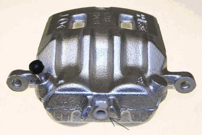 Hella 8AC 355 385-761 тормозной суппорт на SUBARU OUTBACK (BE, BH)