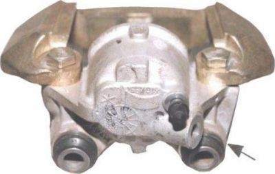 Hella 8AC 355 388-101 тормозной суппорт на PEUGEOT 309 II (3C, 3A)
