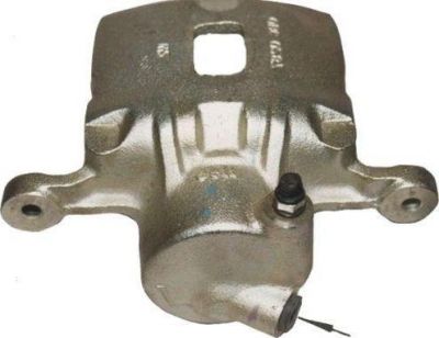 Hella 8AC 355 391-781 тормозной суппорт на HYUNDAI SONATA II (Y-2)