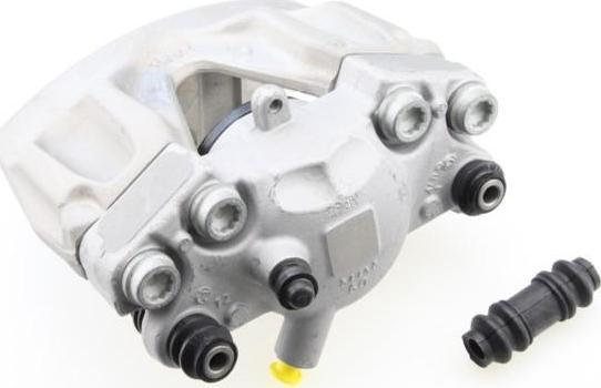Hella 8AC 355 393-721 тормозной суппорт на MERCEDES-BENZ E-CLASS купе (C207)