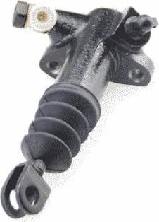 Hella 8AF 355 580-571 рабочий цилиндр, система сцепления на HYUNDAI ACCENT I (X-3)