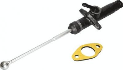 Hella 8AG 355 560-031 главный цилиндр, система сцепления на FIAT PUNTO (188)