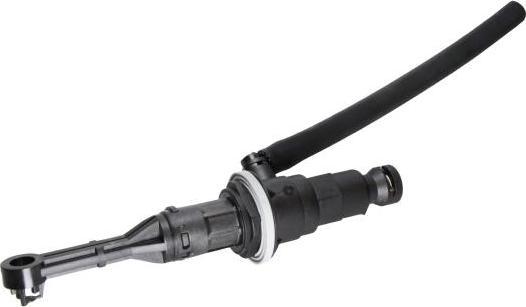 Hella 8AG 355 561-011 главный цилиндр, система сцепления на NISSAN INTERSTAR c бортовой платформой/ходовая часть