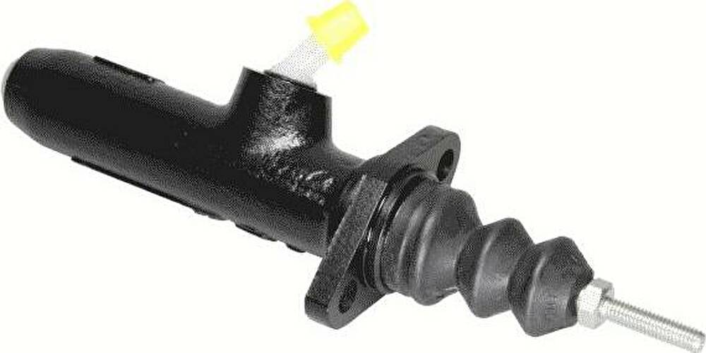 Hella 8AG 355 561-371 главный цилиндр, система сцепления на AUDI 200 (43)