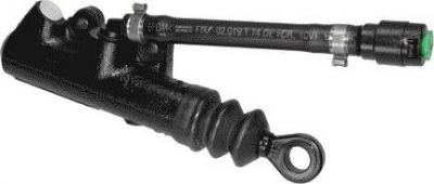 Hella 8AG 355 561-561 главный цилиндр, система сцепления на FORD SCORPIO I (GAE, GGE)