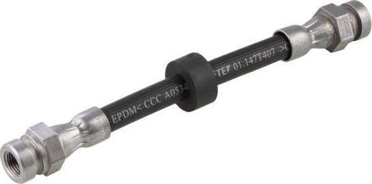 Hella 8AH 355 460-241 тормозной шланг на VW POLO CLASSIC (6KV2)