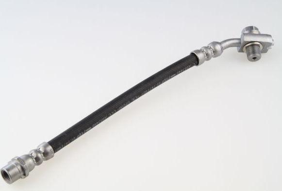 Hella 8AH 355 460-491 тормозной шланг на AUDI A4 Avant (8D5, B5)