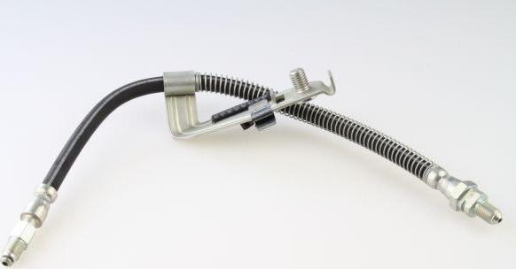 Hella 8AH 355 460-531 тормозной шланг на FORD FIESTA фургон (JV_)