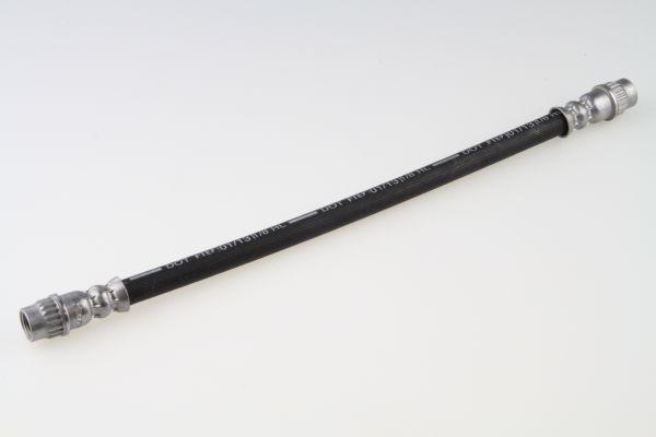 Hella 8AH 355 460-921 тормозной шланг на PEUGEOT PARTNER фургон (5)