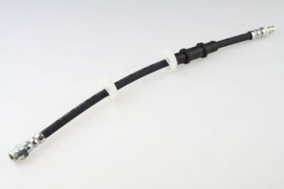 Hella 8AH 355 461-791 тормозной шланг на FIAT PANDA Van (141_)