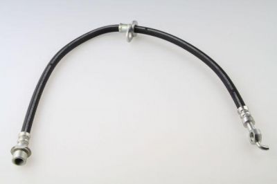 Hella 8AH 355 462-131 тормозной шланг на TOYOTA COROLLA Verso (ZDE12_, CDE12_)