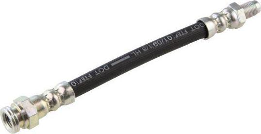Hella 8AH 355 462-241 тормозной шланг на PEUGEOT 309 II (3C, 3A)