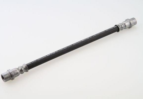 Hella 8AH 355 462-991 тормозной шланг на VW LT 28-46 II c бортовой платформой/ходовая часть (2DC, 2DF, 2