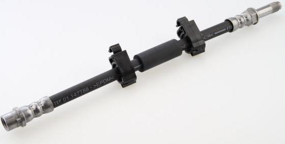 Hella 8AH 355 463-161 тормозной шланг на VW MULTIVAN V (7HM, 7HN, 7HF, 7EF, 7EM, 7EN)