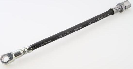 Hella 8AH 355 463-221 тормозной шланг на FIAT 128 купе (128_)