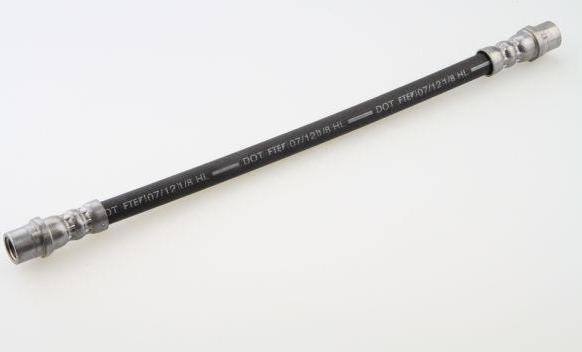 Hella 8AH 355 463-311 тормозной шланг на VW MULTIVAN V (7HM, 7HN, 7HF, 7EF, 7EM, 7EN)