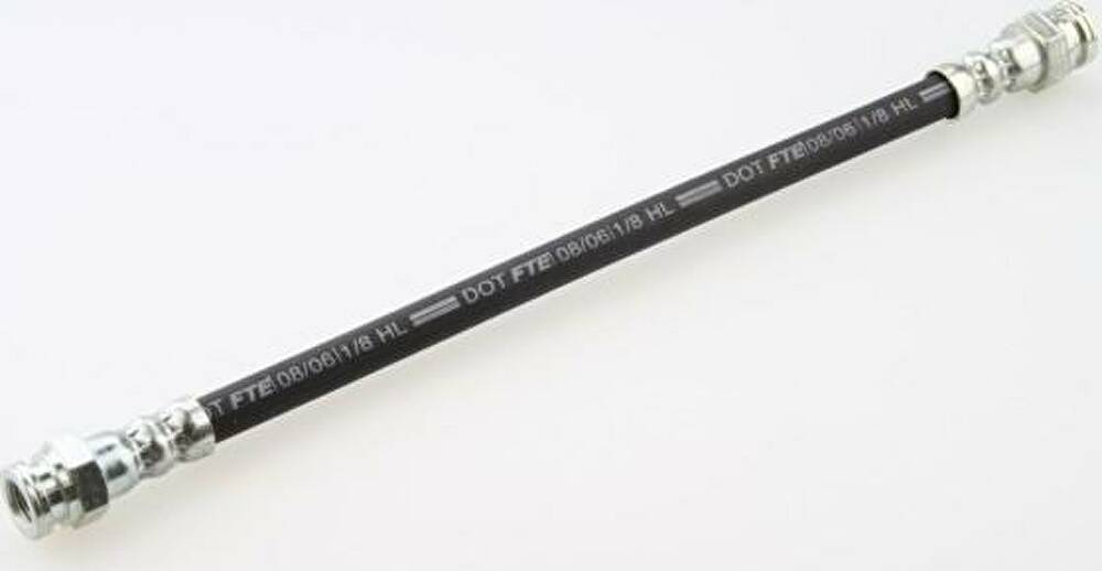 Hella 8AH 355 463-371 тормозной шланг на PEUGEOT 304 Break (_04D_)