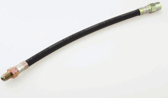 Hella 8AH 355 463-491 тормозной шланг на VW PASSAT (32)