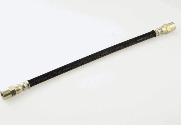 Hella 8AH 355 463-731 тормозной шланг на MERCEDES-BENZ S-CLASS (W126)
