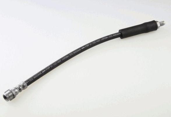 Hella 8AH 355 464-621 тормозной шланг на MERCEDES-BENZ VITO автобус (W639)