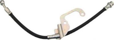 Hella 8AH 355 466-221 тормозной шланг на HYUNDAI TERRACAN (HP)