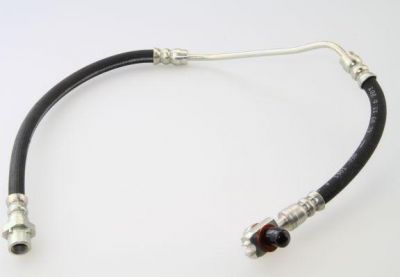 Hella 8AH 355 467-581 тормозной шланг на X5 (E53)