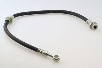 Hella 8AH 355 468-131 тормозной шланг на NISSAN ALMERA I (N15)