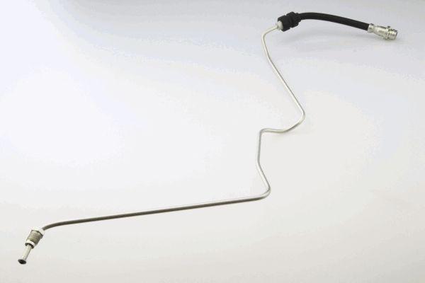 Hella 8AH 355 469-091 тормозной шланг на FORD MONDEO IV седан (BA7)