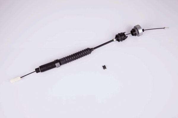 Hella 8AK 355 700-071 трос, управление сцеплением на PEUGEOT EXPERT фургон (222)